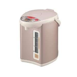 Zojirushi Micom Water Boiler and Warmer   101 ozs.   Frontgate:  