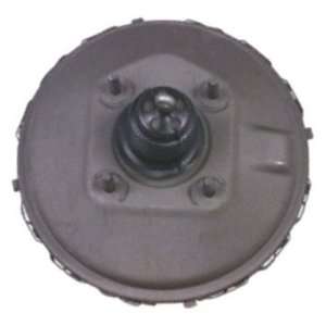  Cardone 50 9074 Remanufactured Power Brake Booster with 