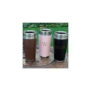   Personalized Beverage Tumbler at Stationery Xpress: Kitchen & Dining