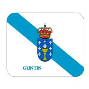  Galicia, Guntin Mouse Pad: Everything Else