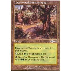  Gathering   Havenwood Battleground   Beatdown Box Set: Toys & Games