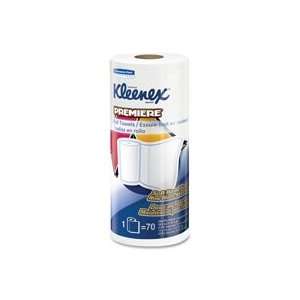  Kimberly Clark Premier Kitchen Paper Towels: Health 