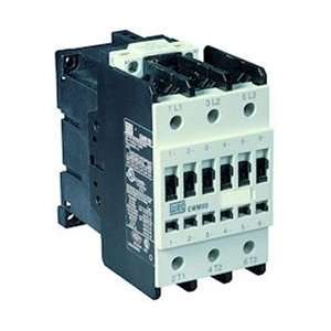 WEG Contactor, 65A, 3 Pole, 48VAC coil  Industrial 