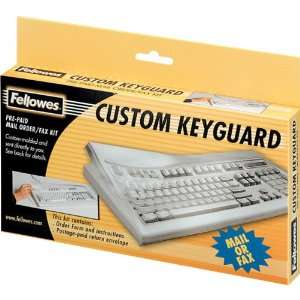  New US Mail Order Keyguard Kit   425526: Electronics
