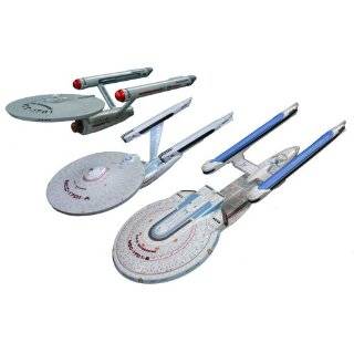 Hot Wheels Star Trek NX 01 1:50: Explore similar items