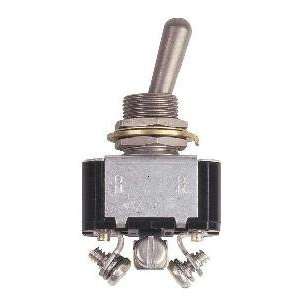  MSD  8807  Switch   On/Off Single Pole: Automotive