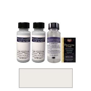   Tricoat Paint Bottle Kit for 2011 Mercedes Benz SLS Class (048/0048