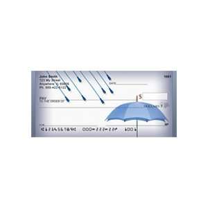  Raining Opportunity Personal Checks: Office Products
