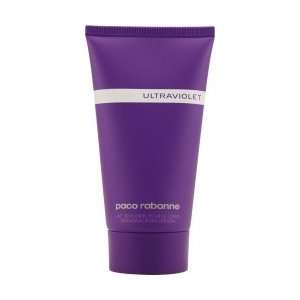  ULTRAVIOLET by Paco Rabanne: Beauty
