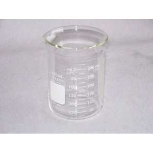 Pyrex Glass Beaker   400 mL [ 1 Ea.]:  Industrial 