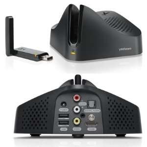  VB002US PC to TV Wireless Link Electronics