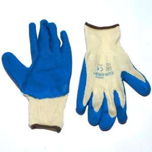  Cor grip Work Gloves Large Pair: Home Improvement
