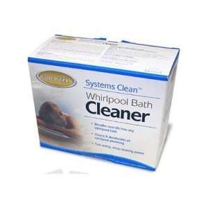   Clean 2 pack Whirlpool Bath Cleaner 