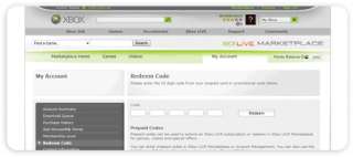 Shop Xbox LIVE Online Game Codes at Xbox LIVE . If you need more 