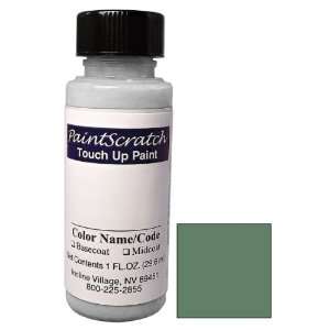  1 Oz. Bottle of Blackwatch Green Metallic Touch Up Paint 