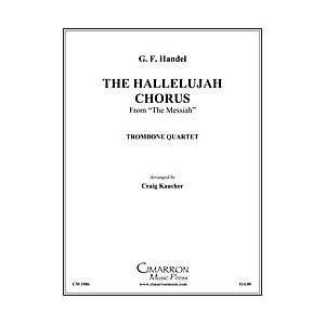  Hallelujah from The Messiah Musical Instruments