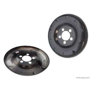  Kleen Wheels Wheel Dust Shield: Automotive