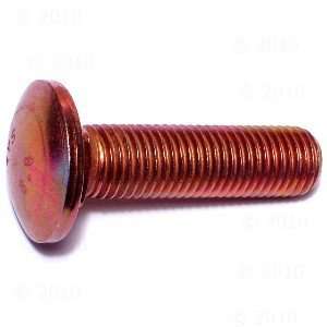  16mm x 60mm Class 8.8 Carriage Bolt (21 pieces)