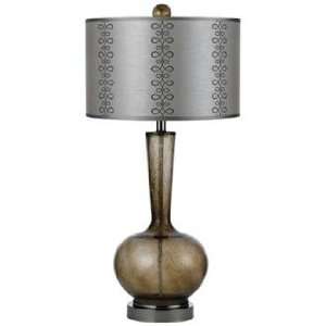  Candice Olson Loopy Table Lamp