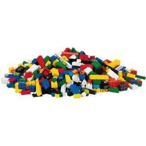  LEGO Bricks Set: Office Products