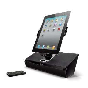  Stereo Speaker Dock for the New Apple iPad (3G) / iPad 2 WiFi 