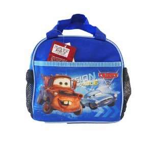  Disneys Cars Mater Lunch Bag: Toys & Games
