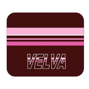  Personalized Gift   Velva Mouse Pad: Everything Else