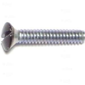  6 32 x 3/4 Switch Plate Screw (20 pieces): Home 