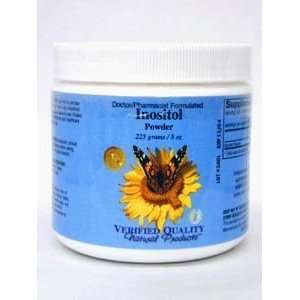  Verified Quality   Inositol powder 8 oz Health & Personal 