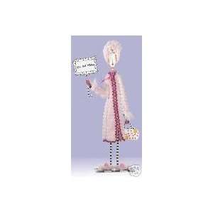    Silvestri Dolly Mama Rise and Whine Standing: Everything Else