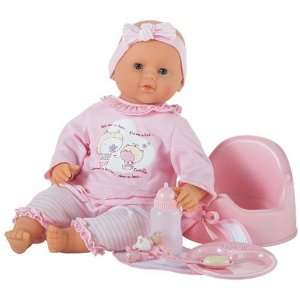  Corolle Les Classiques Special Feature 17 Baby Doll (Lia 