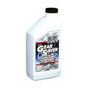    Bel Ray S/S 840 0402 Bel Ray Gear Oil Part # 84 0402: Automotive