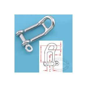   316 SS Headboard Shackle S0173 0008 5/16 inch