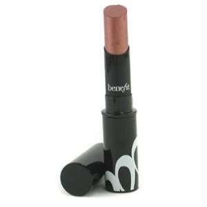  Benefit Cosmetics silky finish lipstick   satin snap 