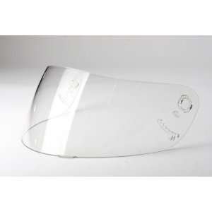    AFX Replacement Shield for FX 96 Clear 0130 0051 Automotive