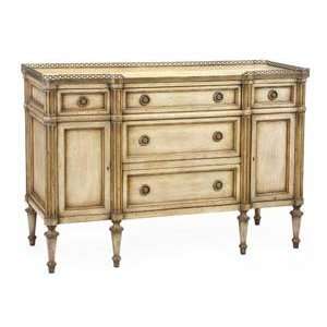   Richard Louis XVI Side Commode EUR 01 0061: Health & Personal Care