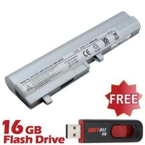   00P (4400 mAh) with FREE 16GB Battpit™ USB Flash Drive: Electronics