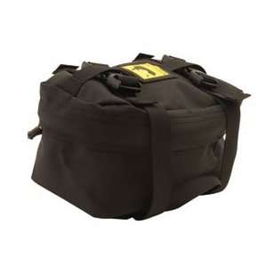  Wolfman Enduro Tool Bag Black: Automotive
