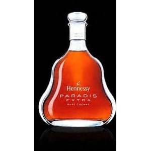  Hennessy Cognac Paradis 750ML Grocery & Gourmet Food