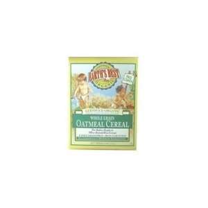 Earths Best Organic Oatmeal Cereal (6x8 oz.)  Grocery 