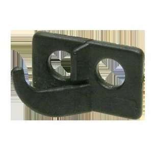  Kinsey&S 02144 Omp 2 Hole Arrow Rest Rh