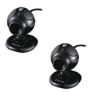   IH W305DB BLACK MYLIFE MY HOME YOUR HOME 1.3MP WEBCAMS: Camera & Photo