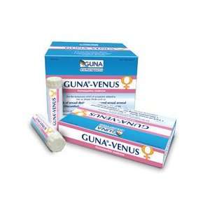   Biotherapeutics Guna Venus 5 Box Set 30 Doses: Health & Personal Care