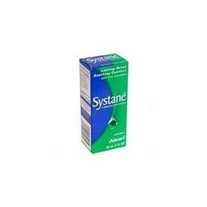 Alcon Labs Systane Lubricant Eye Drops   Model 124 0324   Box of 28