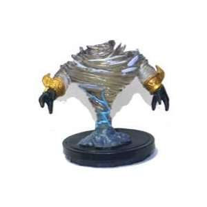   Warcraft Miniatures (WoW Minis) Storm Rager Rare [Toy] Toys & Games