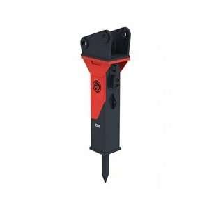   Pneumatic RX 6 Hydraulic Breaker 8460 0500 41