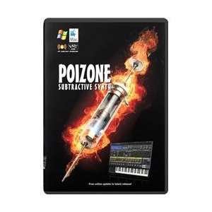  Image Line FL Studio Poizone (Standard) Musical 