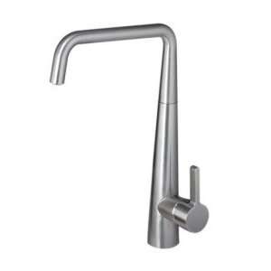   Centerset Single Handle Kitchen Faucet(QH1760N 0599)