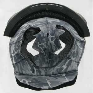   Airframe Helmet , Size Sm, Style Urban Camo 0134 0672 Automotive