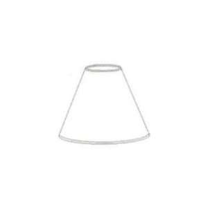  Hubbardton Forge 25 0673 6 Inch Sconce Clip Shade